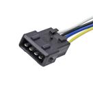Chicote Corpo de Borboleta Fiat Tipo 1.6 4 Vias - R7 - ETE9794