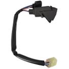 Chicote Corpo Injeção Titan 150 09-10 Fan 150 09-10 Gasolina