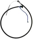 Chicote CPL (Roçadeira.128R) Husqvarna 545125801