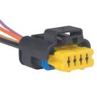 Chicote da Flange da Bomba de Combustível MEGANE 1995/2012 - 79093 - TC1041234
