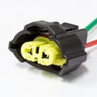 Chicote da Lâmpada H9 - R7 - ETE5409