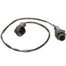 Chicote da Lanterna de Seta Mercedes Actros após 2011 - Pradolux - PL9931.37.97