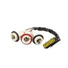Chicote da Lanterna Traseira Ford Courier - R7 - ETE7648