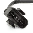 Chicote da Sonda Lambda Audi A4 1.8 2.8 após 1996 A6 2.4 2.8 após 1997 Gol Mi Golf 4 Vias Macho - R7 - ETE5021