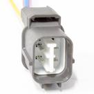 Chicote da Sonda Lambda Honda Civic Fit - R7 - ETE9835