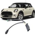 Chicote da Válvula Termostática Sensor Temperatura Citroen Ds3 Ds4 C4 Thp 1.6 Turbo
