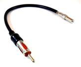 Chicote de antena fusion / focus / f-150 - adaptador antena