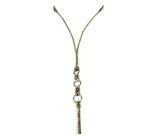Chicote De Couro Cru Inox Trançado Luxo Para Cavalgada E Lida