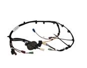 Chicote de Fiação LanternaTraseira Original Defender LR009711