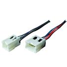Chicote de fios American International Ai NWH702 para Nissan e Infinity 1995-2010