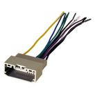 Chicote de fios American International CWH642 para Chrysler/Dodge/Jeep 2007