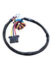 Chicote de Fios Compressor Ar Condicionado MULTI-V LG EAD50587705 EAD50587723 ARWN100LA2.AWGALAT ARWN200LA2.AWGALAT