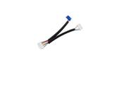 Chicote de Fios Condutor elétrico com conectores Ar Condicionado LG ASNW242CRG2, USNQ182CSZ2 - EAD60714620