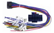 Chicote De Força Retratil Sp6300av 6700dtv 6900 Positron