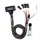 Chicote de integração de amplificadores UTV Stereo RZR Pro Series
