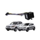 Chicote de Ligação Android Plug and Play Hyundai i30 Santa Fe 2009 a 2012 Expex - EXC HY-106