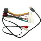 Chicote de Ligação Creta 2017 2018 2019 2020 USB Expex - EXC043