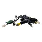 Chicote de Ligação Interface CanBus para Honda Civic Fit City e CRV Uppertech - 4128