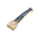 Chicote de radio GM Chevrolet S10 2012 PERMAK 35-D6 Chicote de radio GM Chevrolet S10 2012 PERMAK 35-D6