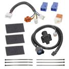 Chicote de reboque Tekonsha 118266 7 vias para Nissan e Suzuki
