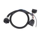Chicote de reboque Tekonsha 7 vias para Ford Ranger