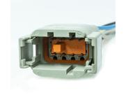 Chicote Deutsch 8 Vias Macho - R7 - ETE9450
