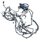Chicote dianteiro L200 Triton 2.4 MOTOR FLEX Novo - Original