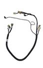 Chicote Do A/c Trator Ls U 80 / R 65