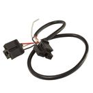 Chicote do Alternador Brasília Fusca Kombi - R7 - ETE7601 Chicote do Alternador Brasília Fusca Kombi - R7 - ETE7601