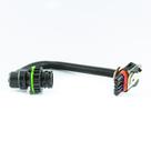 Chicote do Alternador Volvo 5 vias Fêmea - R7 - ETE6599