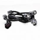 Chicote do Bico Injetor Chevrolet Captiva V6 - ETE5263