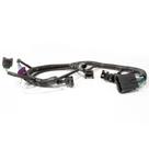 Chicote do Bico Injetor Jac J6 2.0 16V - R7 - ETE5506 Chicote do Bico Injetor Jac J6 2.0 16V - R7 - ETE5506