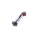 Chicote Do Conector Do Radio - (fusion 2006 A 2008) Original Ford - 8E5Z14588A