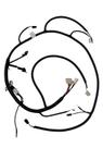 Chicote Do Motor Trator Ls U 65
