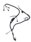 Chicote Do Motor Trator Ls U 80