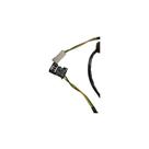 Chicote do sensor de ar condicionado renault