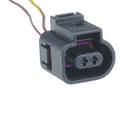 Chicote do sensor de detonação gol parati g3 g4 2001-2007 - 62701 - tc1021156