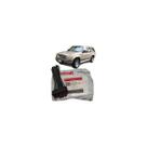 Chicote Do Servico De Controle De Velocidade ( Eletronico ) ( Explorer 98 A 2000 ) - 3U2Z14S411TKA