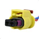Chicote Eletrico 02 Vias Tc1021864