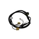 Chicote Eletrico Cabine Dianteiro Sinotruk A7 AZ9925770006.