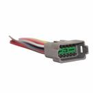 Chicote Elétrico Deutsch DT04-12PA 12 Vias - Cód.8589 Chicote Elétrico Deutsch DT04-12PA 12 Vias - Cód.8589