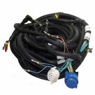 Chicote eletrico do chassis - tector 503104475 Chicote eletrico do chassis - tector 503104475