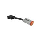 Chicote Eletrico International 9800 Ism M11 3803682.