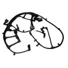 Chicote eletrico motor ford cargo 1722e 2622e 2628e 2010 a 2011 tomada forca traseira