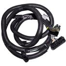 Chicote Eletrico Porta International 9200 9800 3529789C91 Chicote Eletrico Porta International 9200 9800 3529789C91