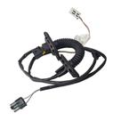 Chicote Elétrico Porta Traseira Renault Clio 2008 a 2012 - 7700435369