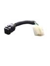 Chicote Eletrico Trator Ls Plus80,90,100 / U60