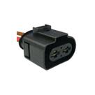 Chicote Eletroventilador Caminhões Volkswagen ETE5707