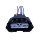 Chicote ETE5396 Sensor de Estacionamento Hyundai - Cód.5978 Chicote ETE5396 Sensor de Estacionamento Hyundai - Cód.5978