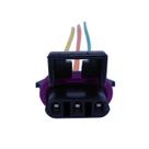 Chicote ETE5923 Sensor de Rotação e Bobina GM - Cód.5986 Chicote ETE5923 Sensor de Rotação e Bobina GM - Cód.5986